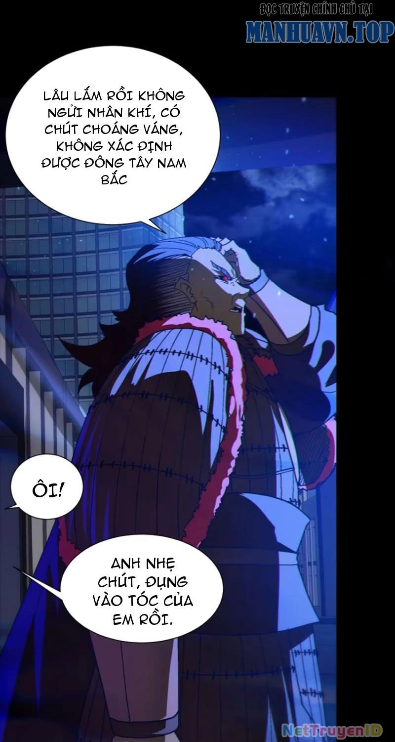 Phu Nhân Nhà Ta Đến Từ Địa Phủ Ngàn Năm Chapter 39 - 10
