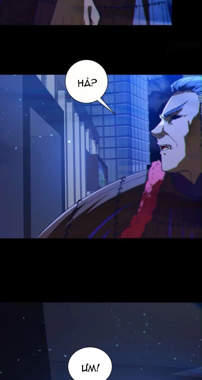Phu Nhân Nhà Ta Đến Từ Địa Phủ Ngàn Năm Chapter 39 - 11