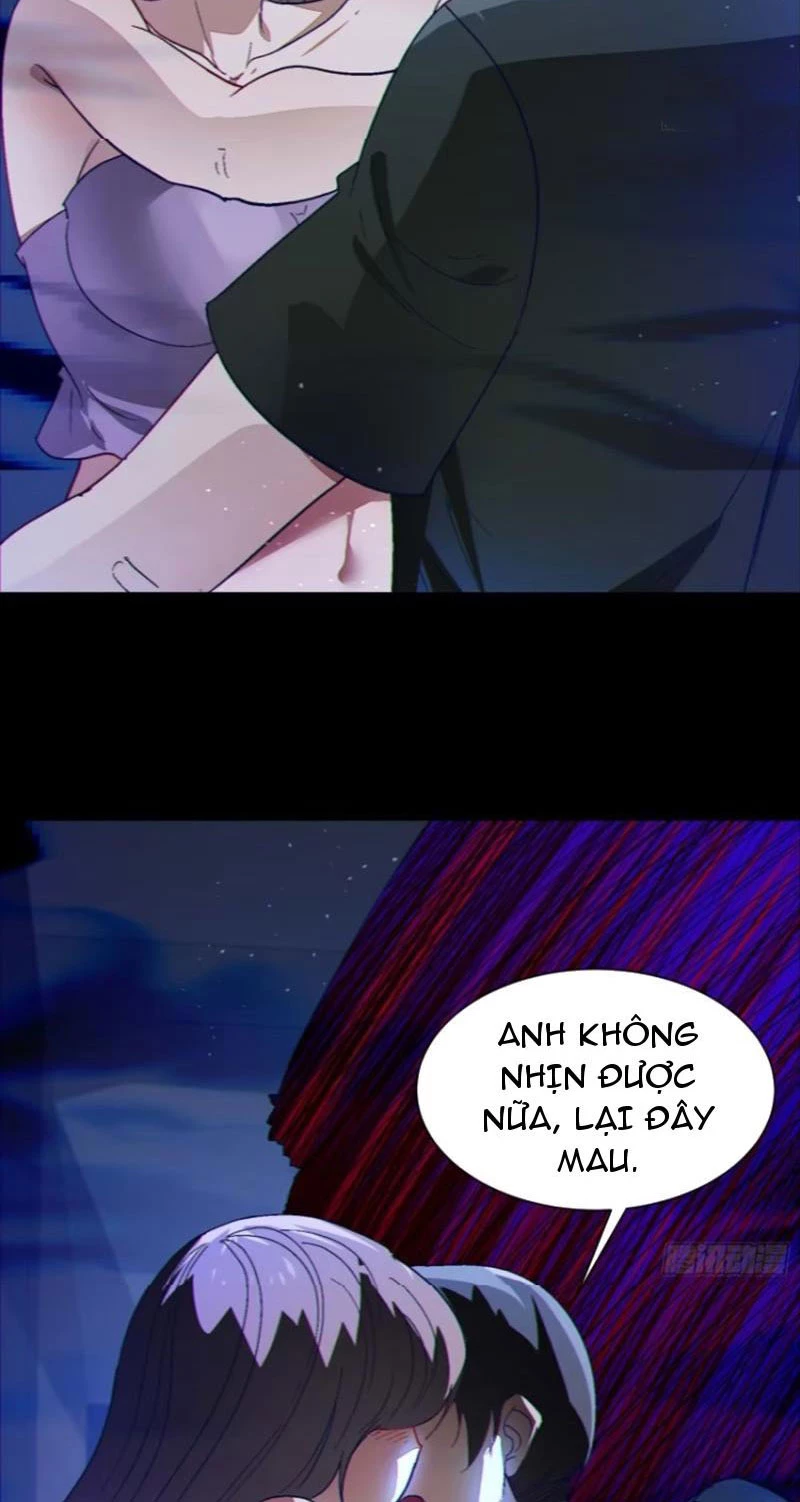 Phu Nhân Nhà Ta Đến Từ Địa Phủ Ngàn Năm Chapter 39 - 14