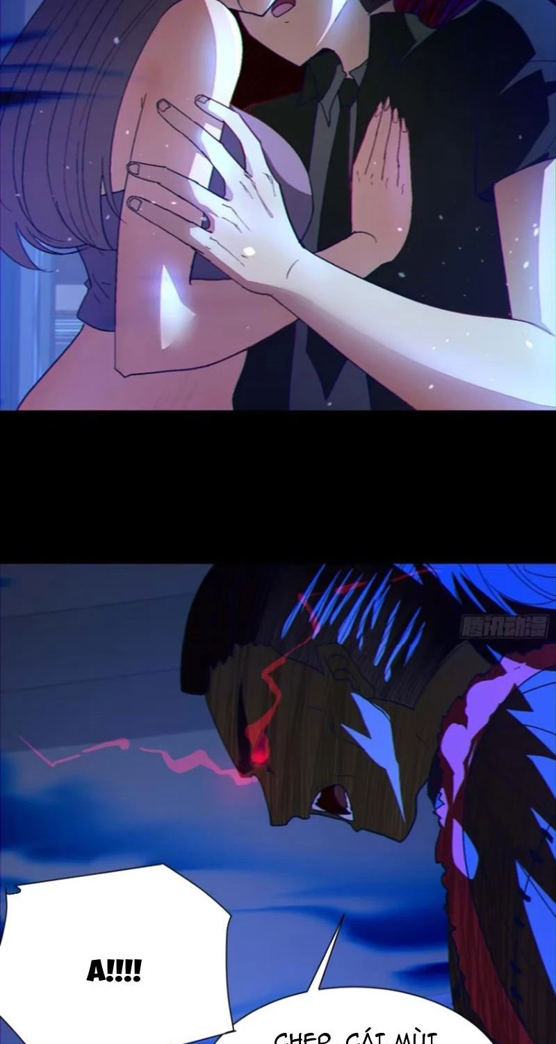 Phu Nhân Nhà Ta Đến Từ Địa Phủ Ngàn Năm Chapter 39 - 15