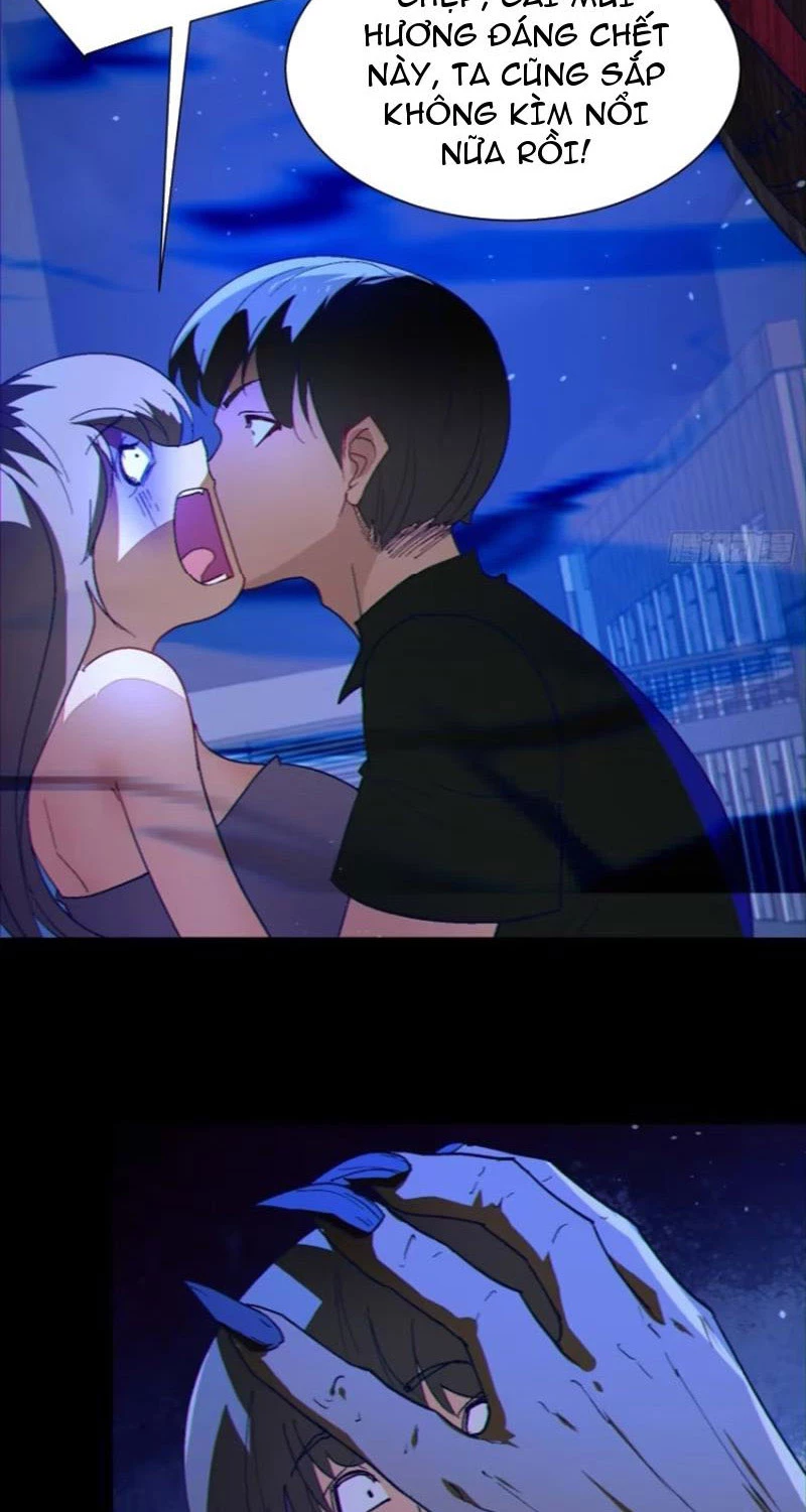Phu Nhân Nhà Ta Đến Từ Địa Phủ Ngàn Năm Chapter 39 - 16