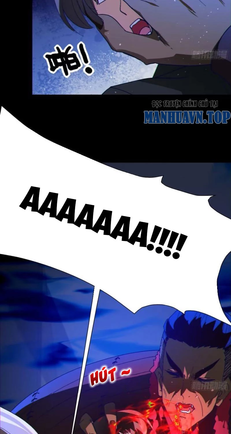 Phu Nhân Nhà Ta Đến Từ Địa Phủ Ngàn Năm Chapter 39 - 17