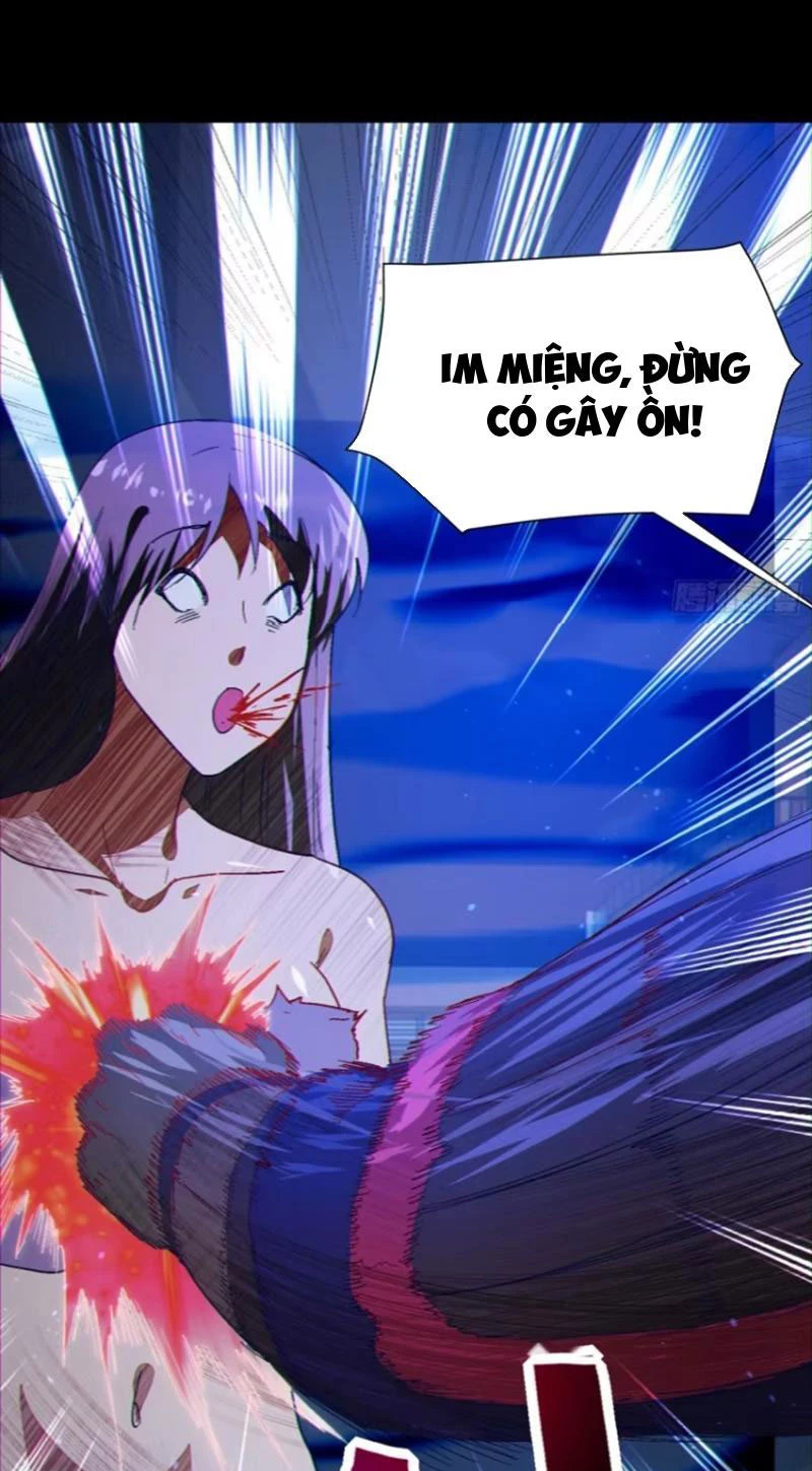 Phu Nhân Nhà Ta Đến Từ Địa Phủ Ngàn Năm Chapter 39 - 19