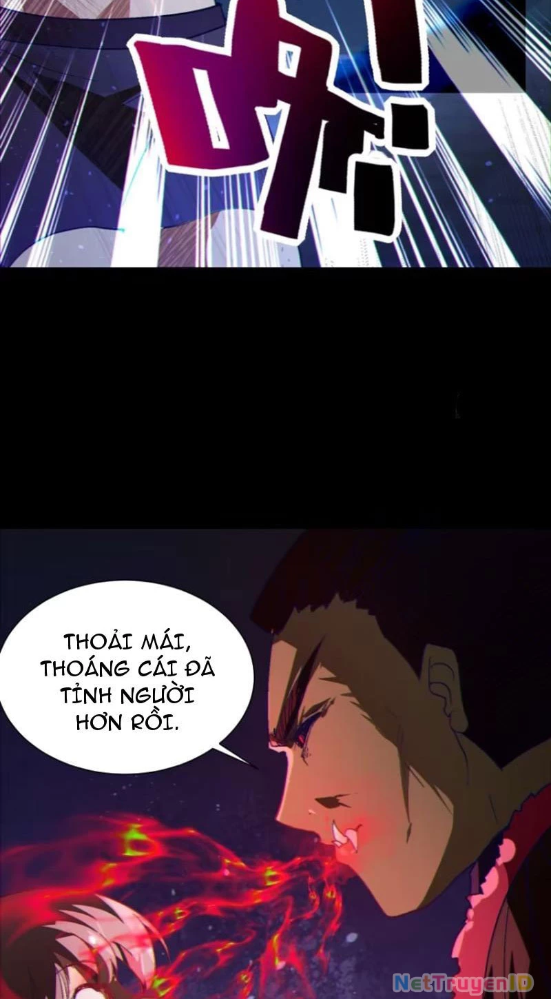 Phu Nhân Nhà Ta Đến Từ Địa Phủ Ngàn Năm Chapter 39 - 20