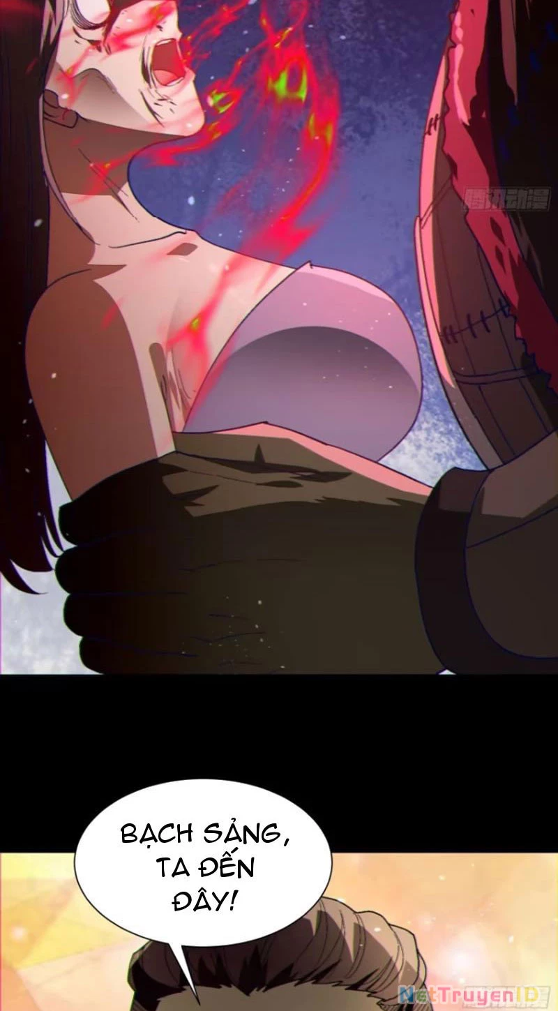Phu Nhân Nhà Ta Đến Từ Địa Phủ Ngàn Năm Chapter 39 - 21