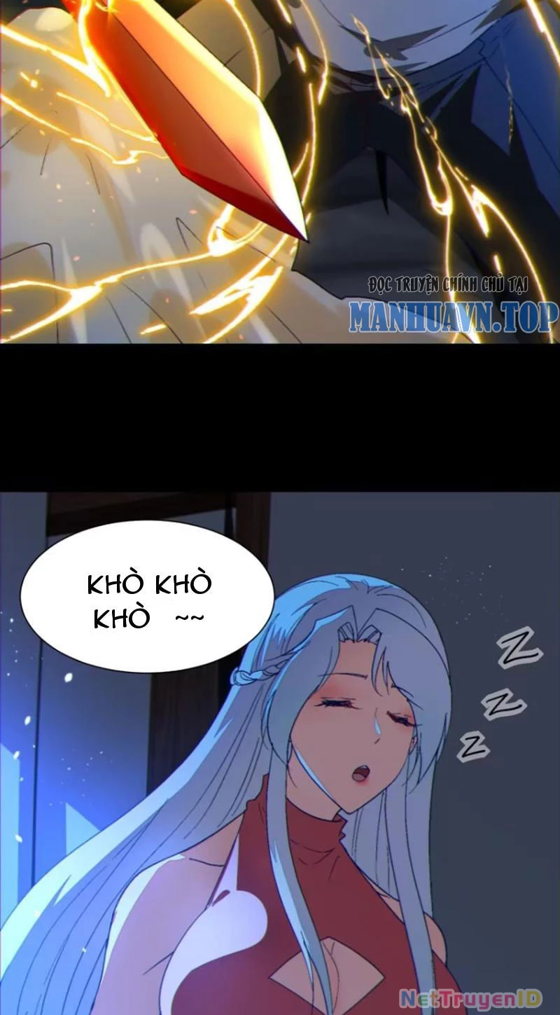 Phu Nhân Nhà Ta Đến Từ Địa Phủ Ngàn Năm Chapter 39 - 27