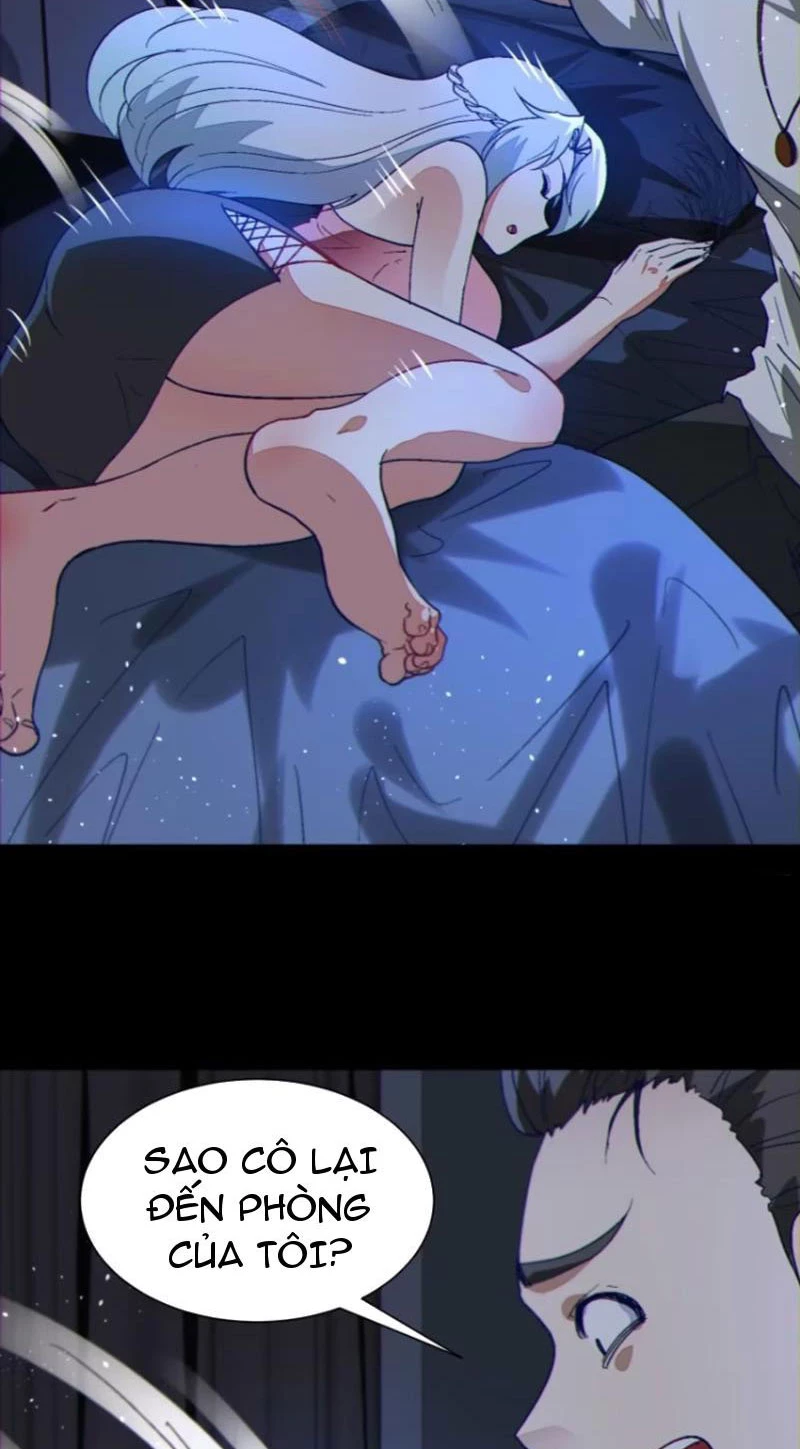 Phu Nhân Nhà Ta Đến Từ Địa Phủ Ngàn Năm Chapter 39 - 29