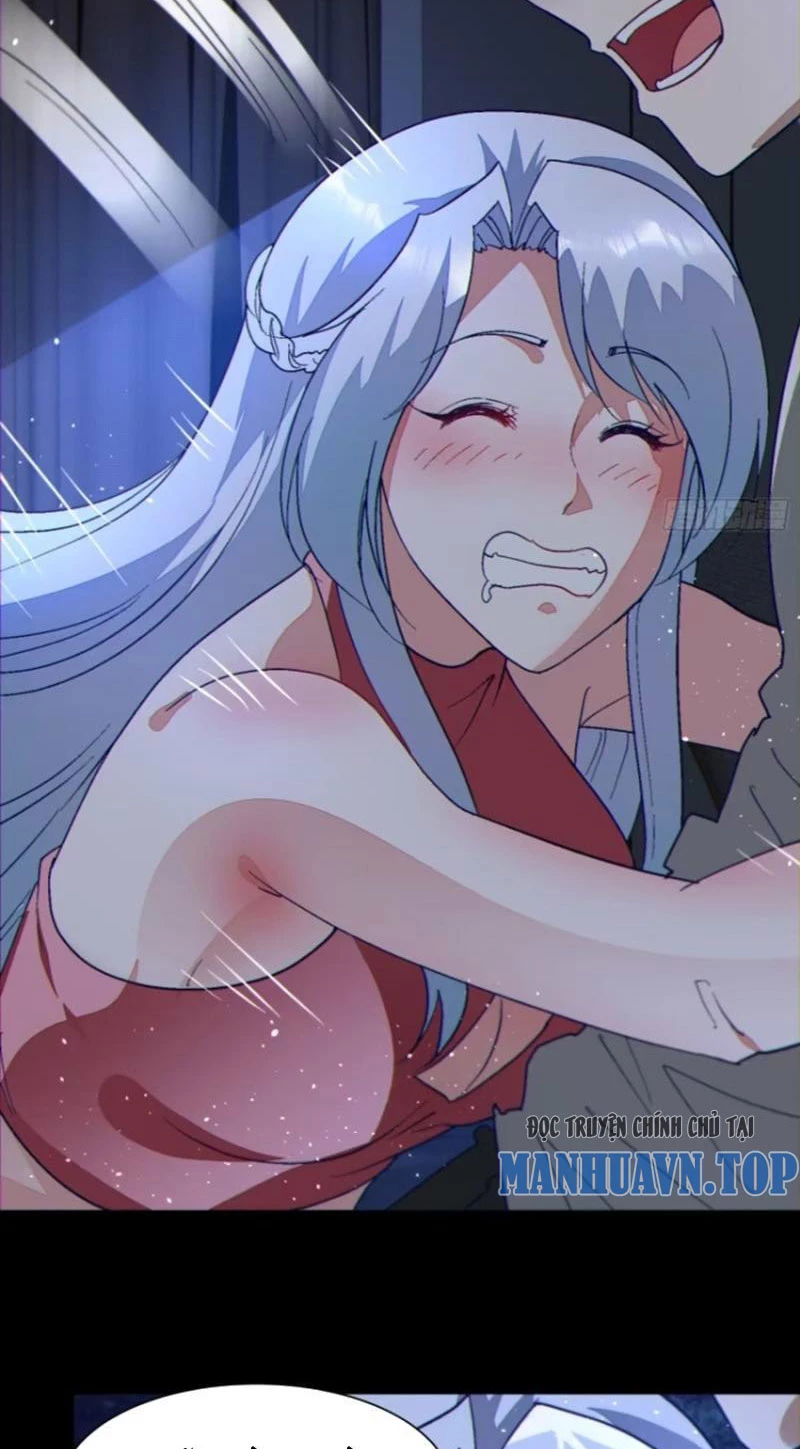 Phu Nhân Nhà Ta Đến Từ Địa Phủ Ngàn Năm Chapter 39 - 30