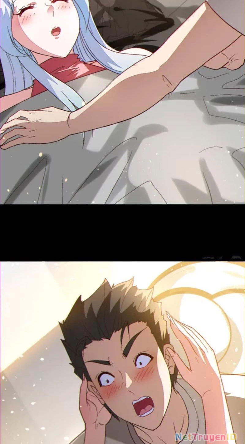 Phu Nhân Nhà Ta Đến Từ Địa Phủ Ngàn Năm Chapter 39 - 32