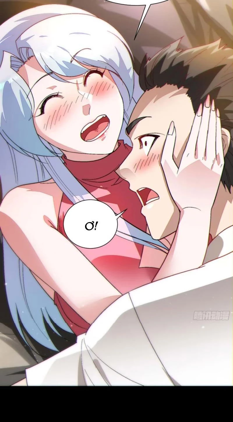 Phu Nhân Nhà Ta Đến Từ Địa Phủ Ngàn Năm Chapter 39 - 34