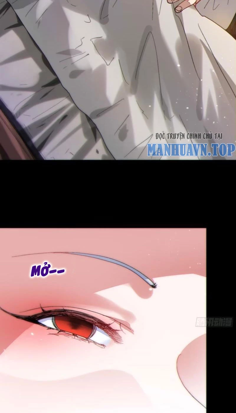 Phu Nhân Nhà Ta Đến Từ Địa Phủ Ngàn Năm Chapter 39 - 36
