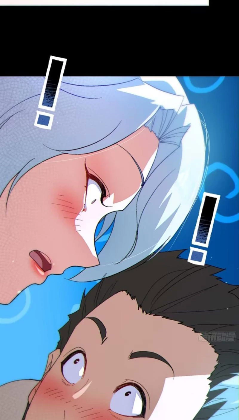 Phu Nhân Nhà Ta Đến Từ Địa Phủ Ngàn Năm Chapter 39 - 37