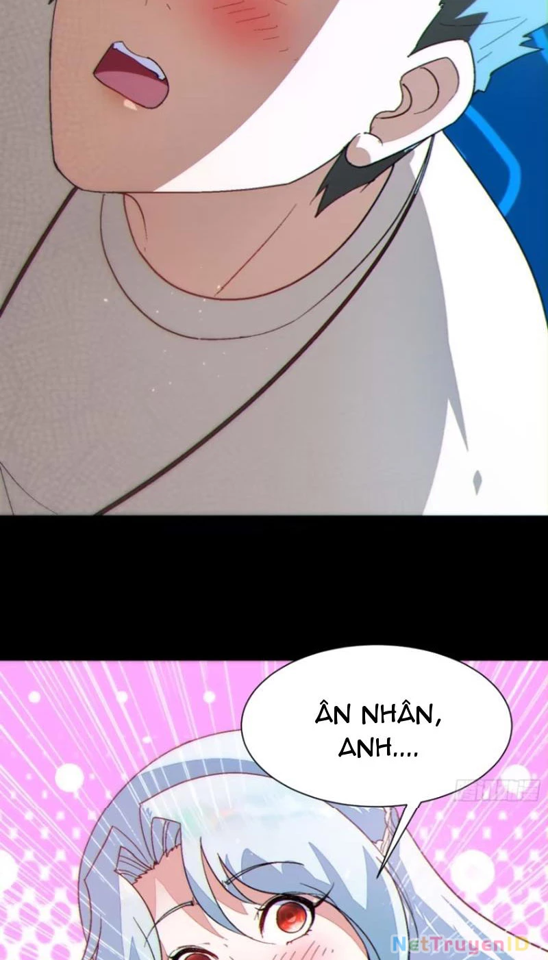 Phu Nhân Nhà Ta Đến Từ Địa Phủ Ngàn Năm Chapter 39 - 38
