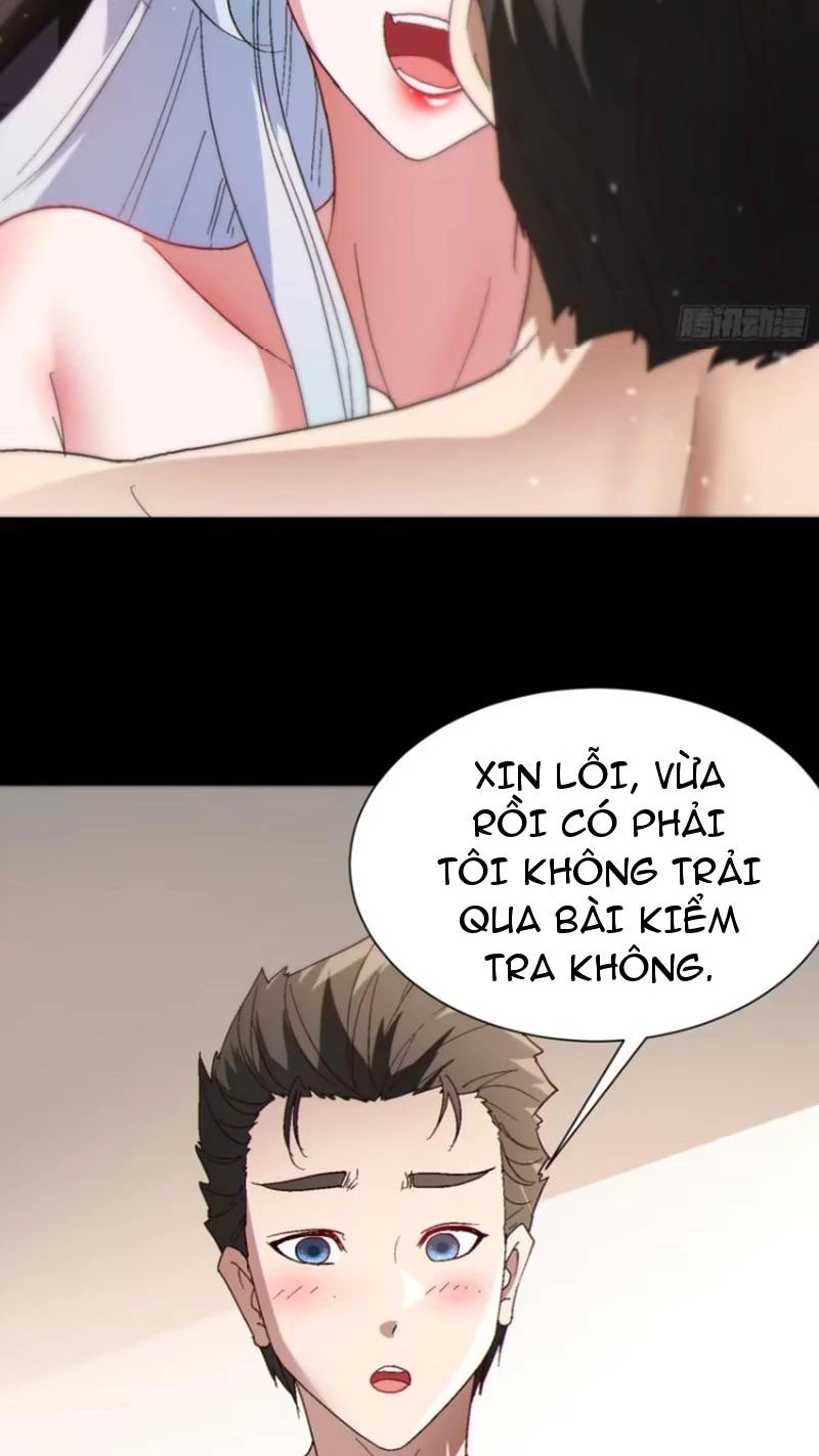 Phu Nhân Nhà Ta Đến Từ Địa Phủ Ngàn Năm Chapter 40 - 17