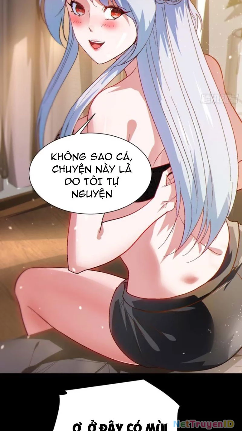 Phu Nhân Nhà Ta Đến Từ Địa Phủ Ngàn Năm Chapter 40 - 19