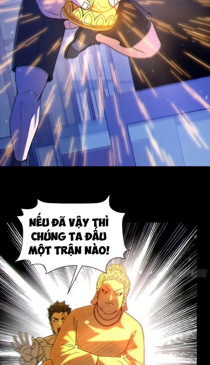 Phu Nhân Nhà Ta Đến Từ Địa Phủ Ngàn Năm Chapter 40 - 33