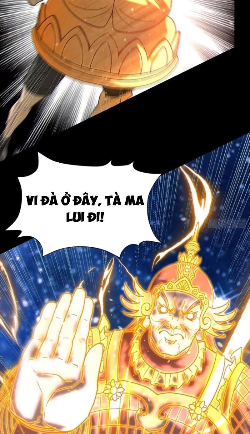 Phu Nhân Nhà Ta Đến Từ Địa Phủ Ngàn Năm Chapter 40 - 34