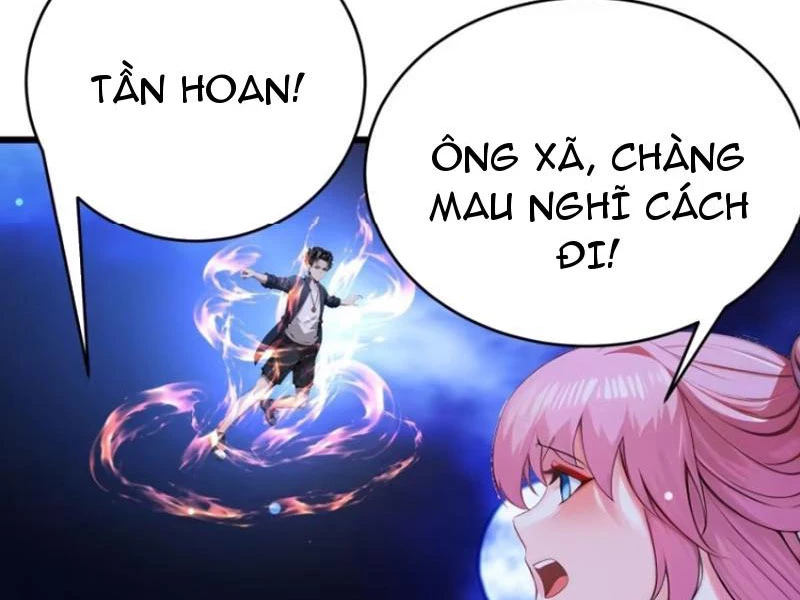 Phu Nhân Nhà Ta Đến Từ Địa Phủ Ngàn Năm Chapter 41 - 27