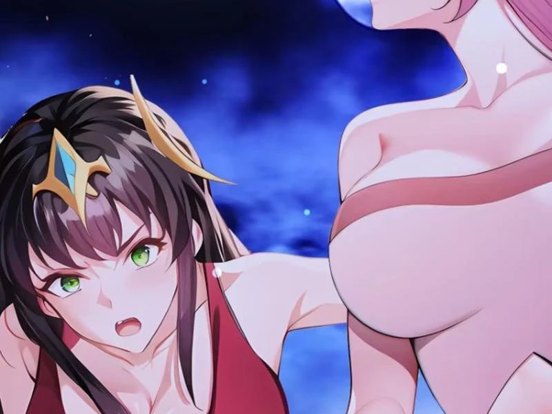 Phu Nhân Nhà Ta Đến Từ Địa Phủ Ngàn Năm Chapter 41 - 28