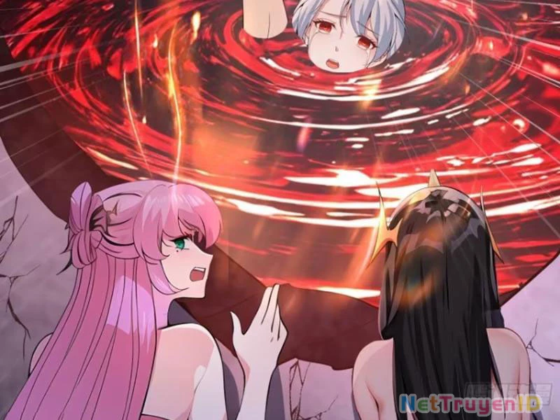 Phu Nhân Nhà Ta Đến Từ Địa Phủ Ngàn Năm Chapter 41 - 50