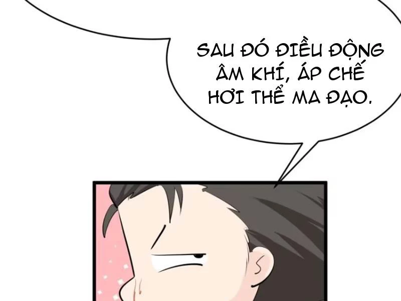 Phu Nhân Nhà Ta Đến Từ Địa Phủ Ngàn Năm Chapter 41 - 104