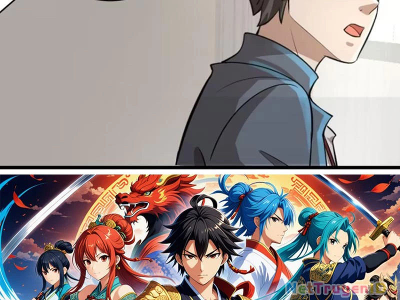 Phu Nhân Nhà Ta Đến Từ Địa Phủ Ngàn Năm Chapter 41 - 120