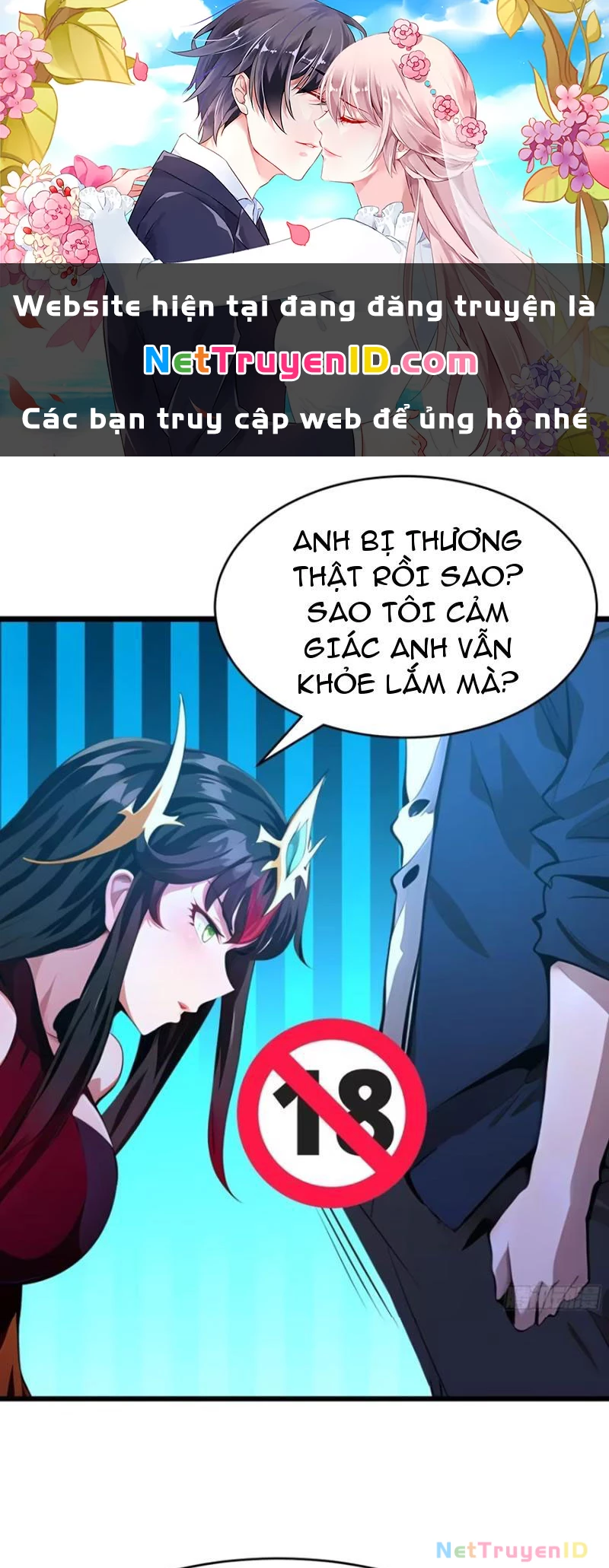 Phu Nhân Nhà Ta Đến Từ Địa Phủ Ngàn Năm Chapter 42 - 1