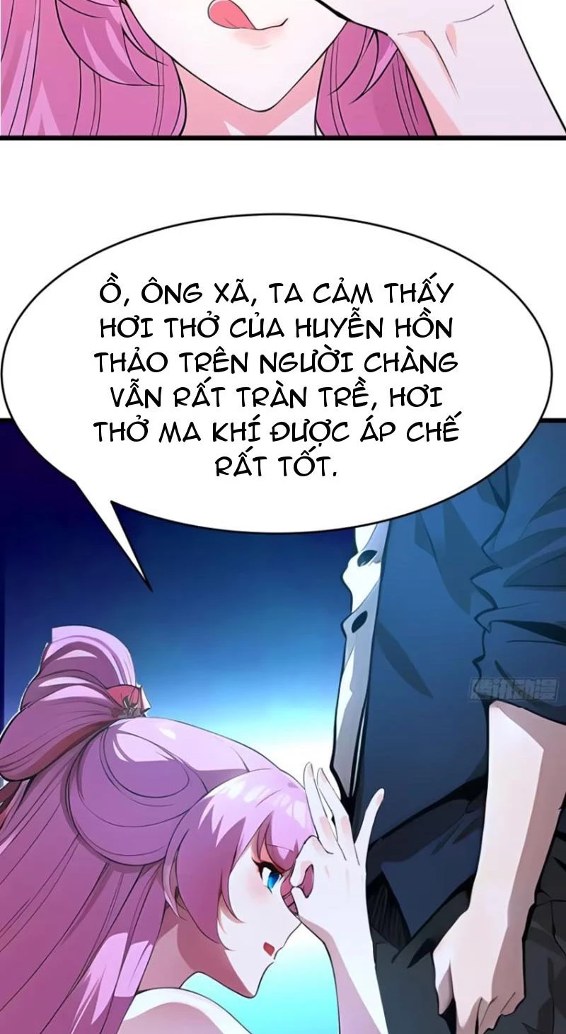 Phu Nhân Nhà Ta Đến Từ Địa Phủ Ngàn Năm Chapter 42 - 5