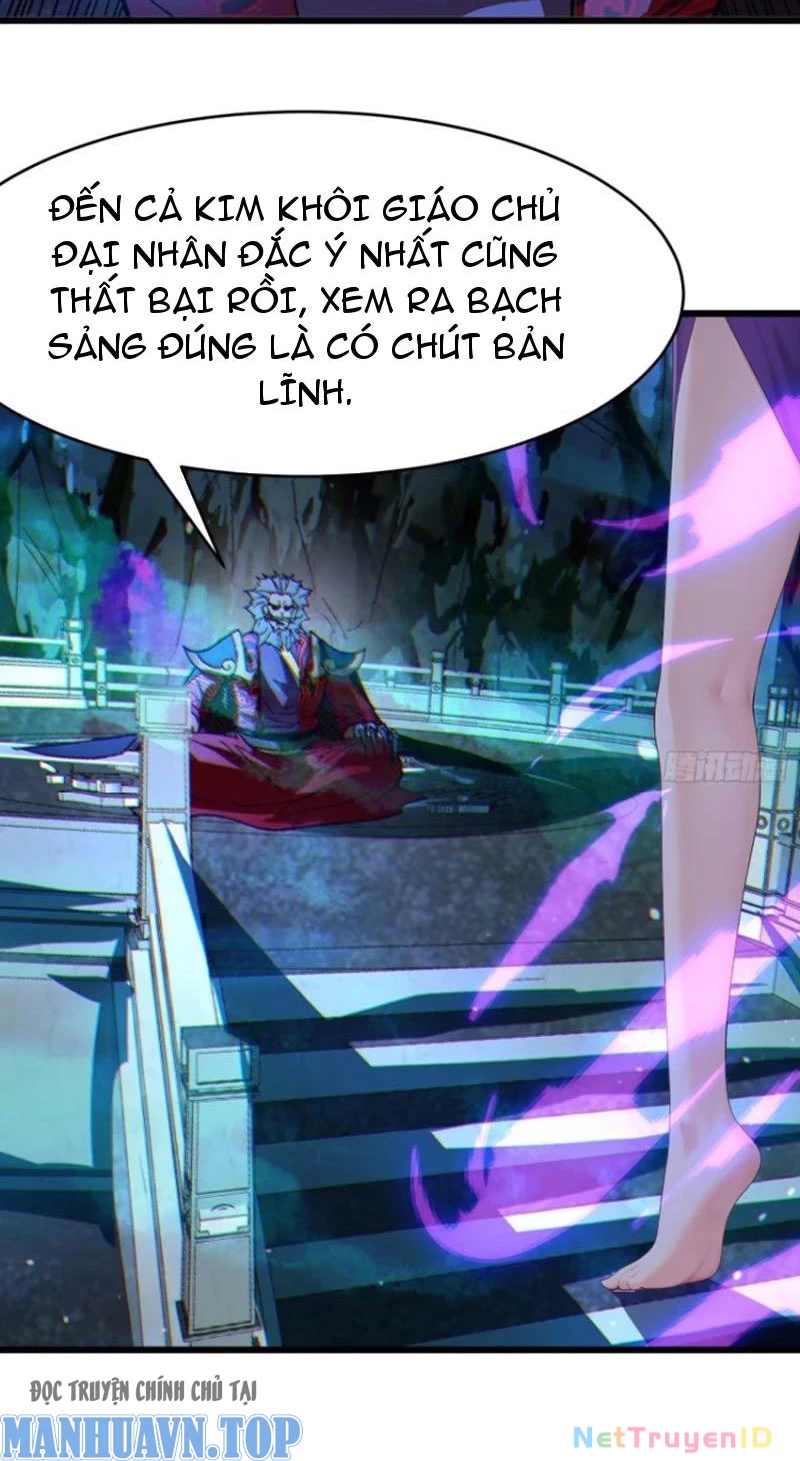 Phu Nhân Nhà Ta Đến Từ Địa Phủ Ngàn Năm Chapter 42 - 20