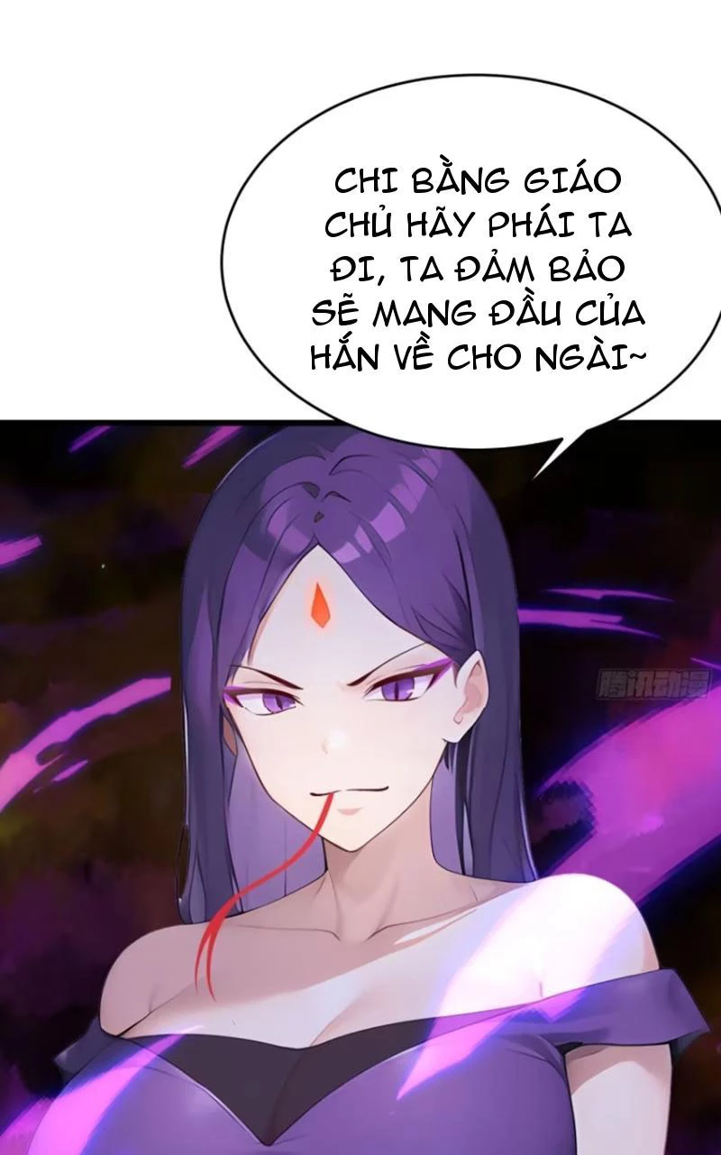 Phu Nhân Nhà Ta Đến Từ Địa Phủ Ngàn Năm Chapter 42 - 21