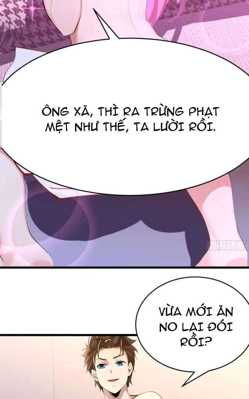 Phu Nhân Nhà Ta Đến Từ Địa Phủ Ngàn Năm Chapter 42 - 36