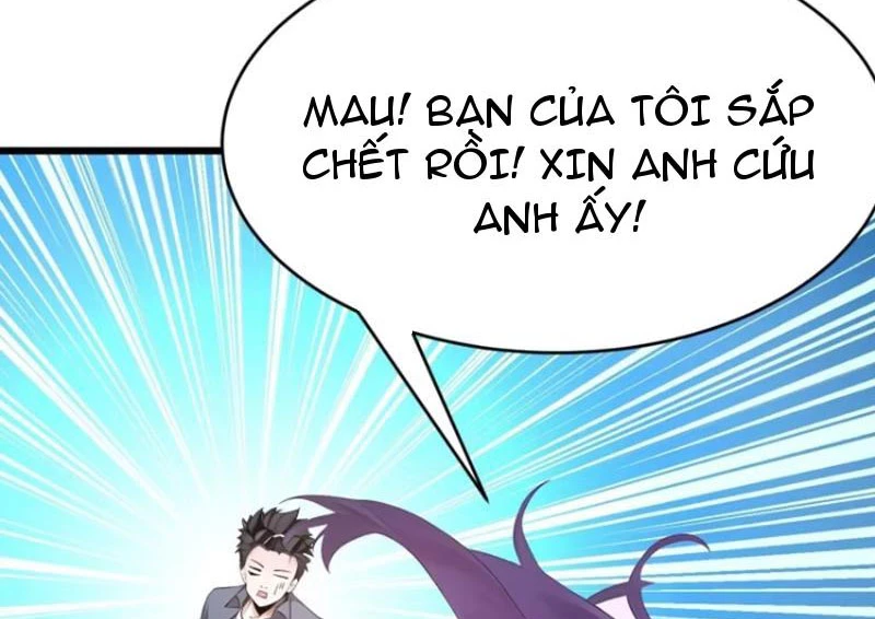 Phu Nhân Nhà Ta Đến Từ Địa Phủ Ngàn Năm Chapter 42 - 46