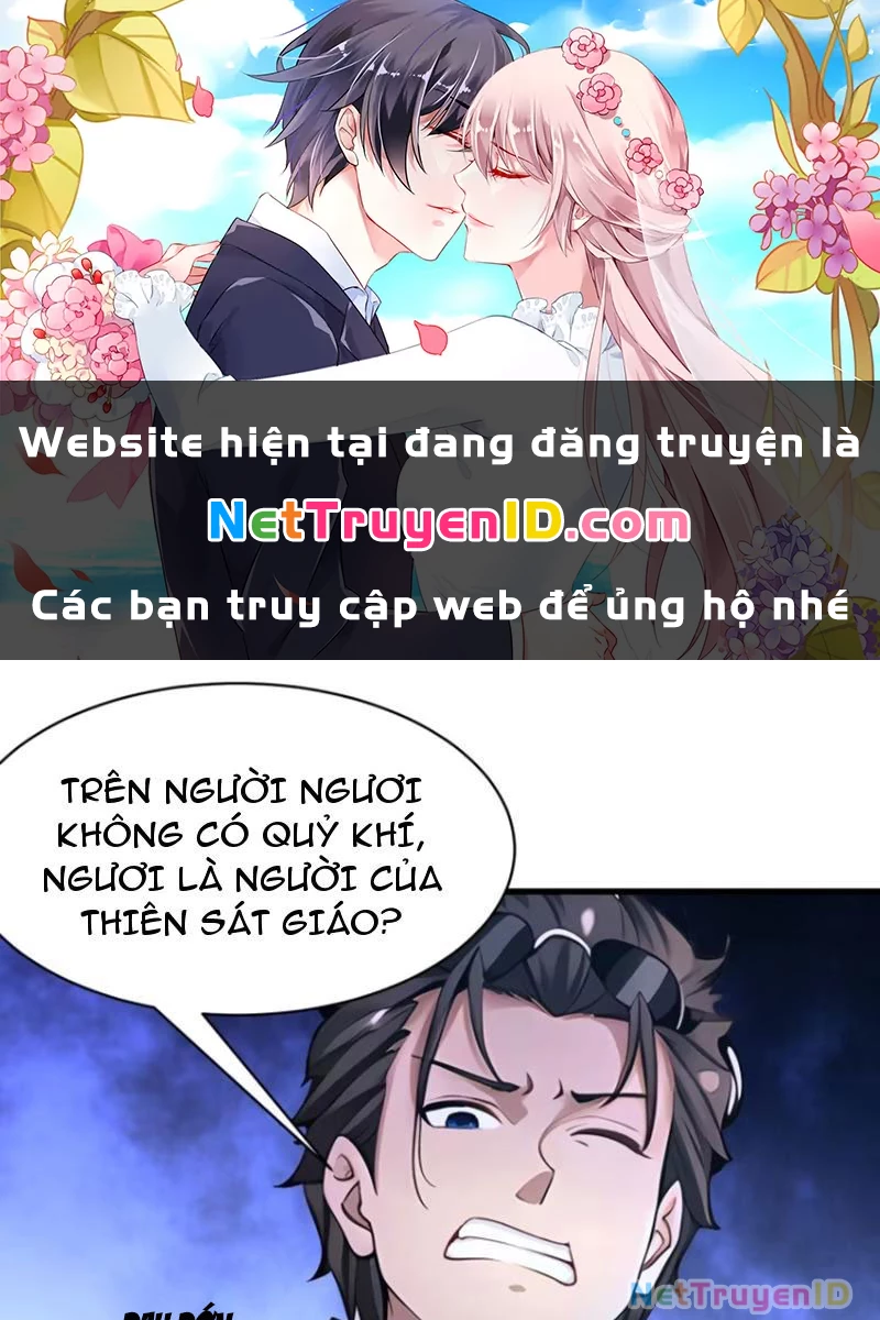 Phu Nhân Nhà Ta Đến Từ Địa Phủ Ngàn Năm Chapter 43 - 1