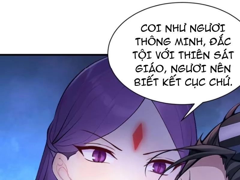 Phu Nhân Nhà Ta Đến Từ Địa Phủ Ngàn Năm Chapter 43 - 3