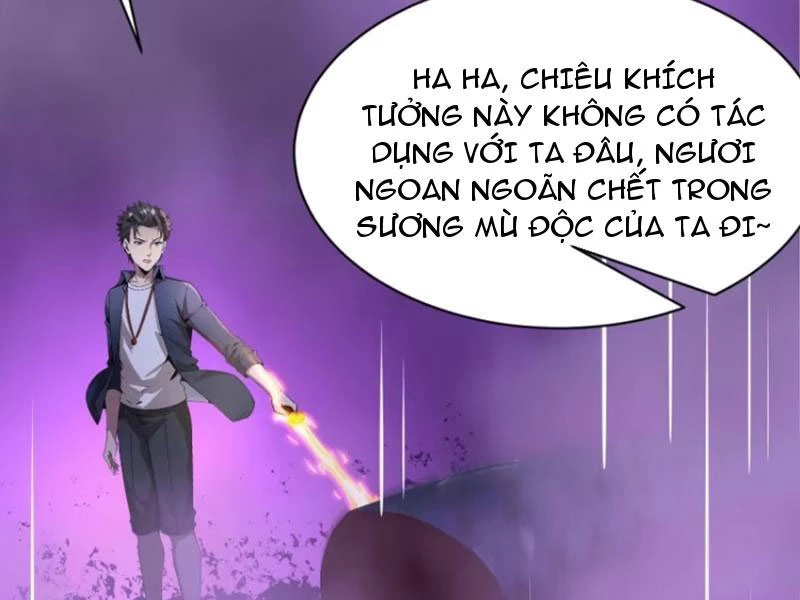 Phu Nhân Nhà Ta Đến Từ Địa Phủ Ngàn Năm Chapter 43 - 33