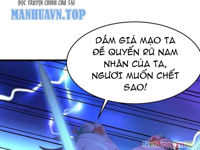 Phu Nhân Nhà Ta Đến Từ Địa Phủ Ngàn Năm Chapter 43 - 77