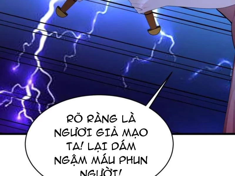 Phu Nhân Nhà Ta Đến Từ Địa Phủ Ngàn Năm Chapter 43 - 79
