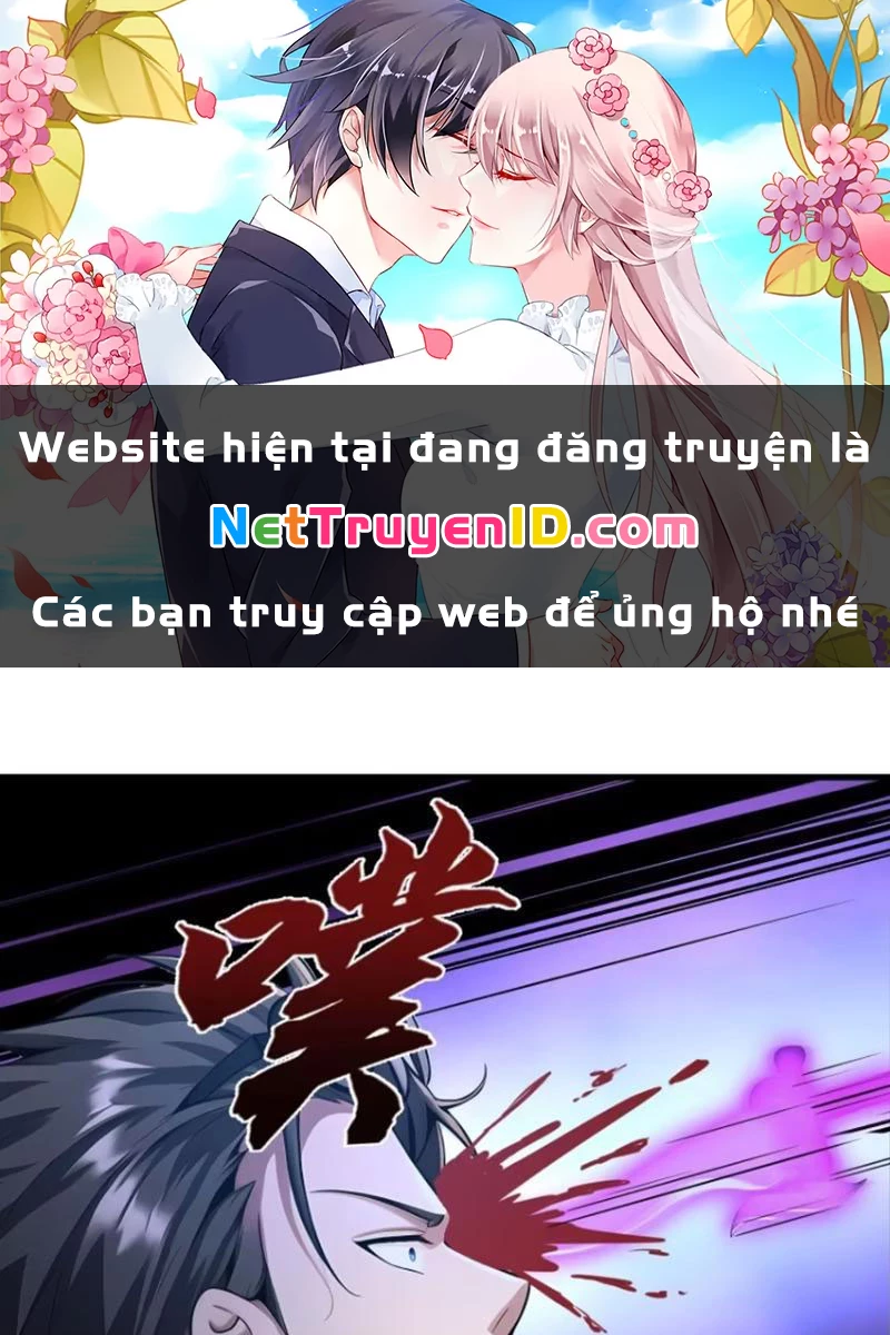 Phu Nhân Nhà Ta Đến Từ Địa Phủ Ngàn Năm Chapter 44 - 1