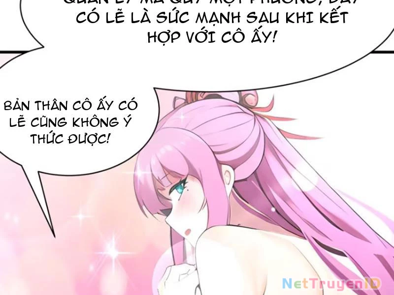 Phu Nhân Nhà Ta Đến Từ Địa Phủ Ngàn Năm Chapter 44 - 21
