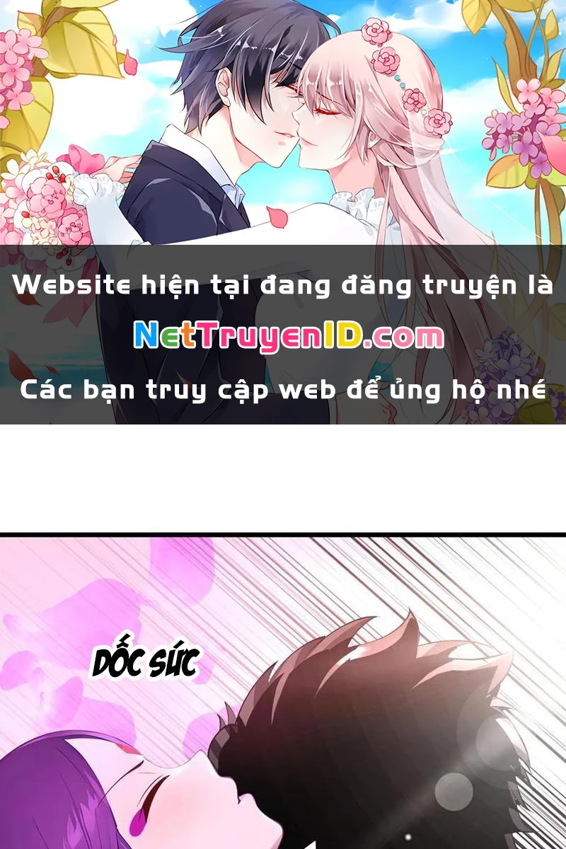 Phu Nhân Nhà Ta Đến Từ Địa Phủ Ngàn Năm Chapter 45 - 1