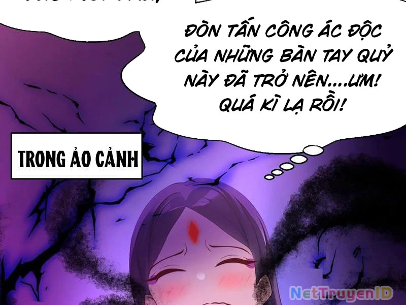 Phu Nhân Nhà Ta Đến Từ Địa Phủ Ngàn Năm Chapter 45 - 3