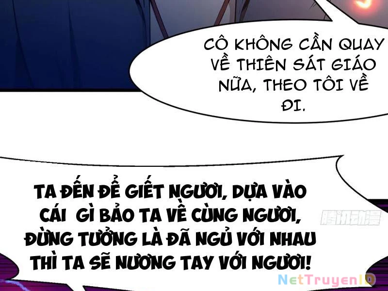 Phu Nhân Nhà Ta Đến Từ Địa Phủ Ngàn Năm Chapter 45 - 44