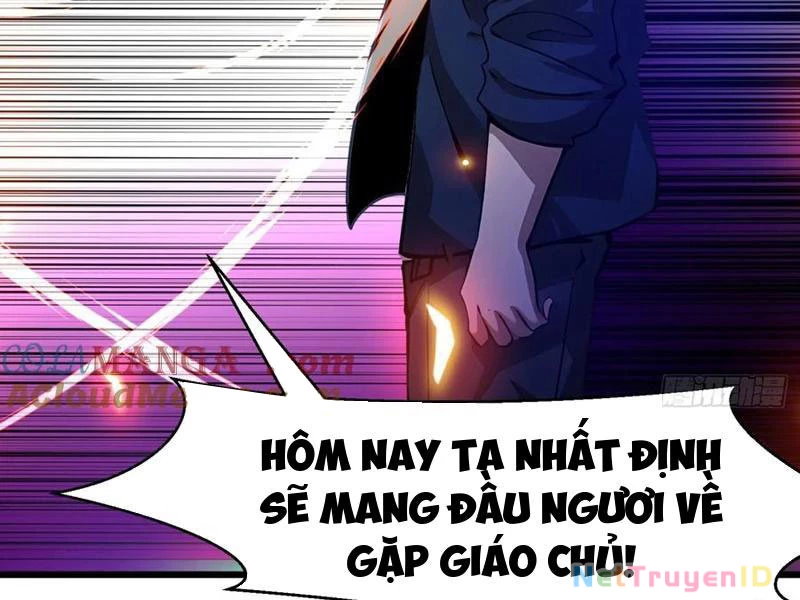 Phu Nhân Nhà Ta Đến Từ Địa Phủ Ngàn Năm Chapter 45 - 46