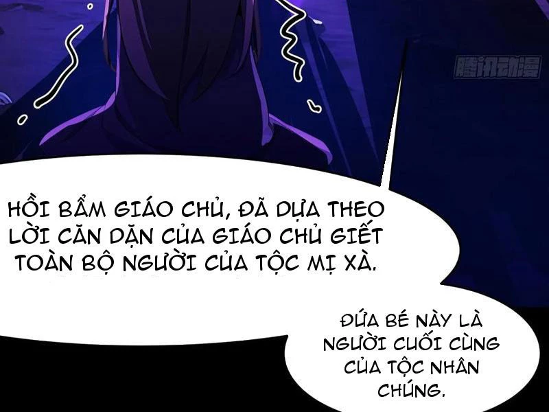 Phu Nhân Nhà Ta Đến Từ Địa Phủ Ngàn Năm Chapter 45 - 77