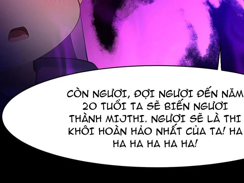 Phu Nhân Nhà Ta Đến Từ Địa Phủ Ngàn Năm Chapter 45 - 81