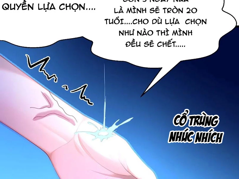 Phu Nhân Nhà Ta Đến Từ Địa Phủ Ngàn Năm Chapter 45 - 89