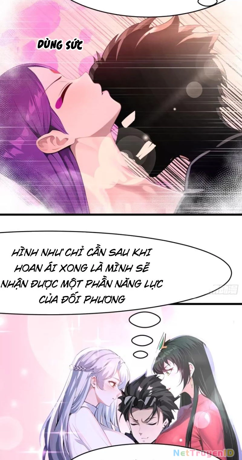 Phu Nhân Nhà Ta Đến Từ Địa Phủ Ngàn Năm Chapter 46 - 5
