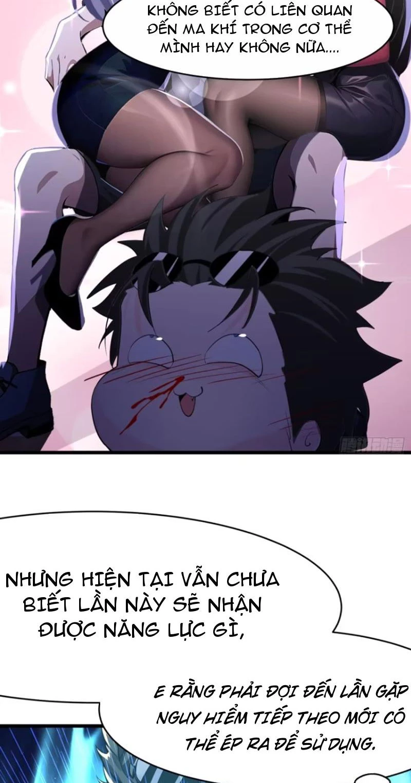 Phu Nhân Nhà Ta Đến Từ Địa Phủ Ngàn Năm Chapter 46 - 6
