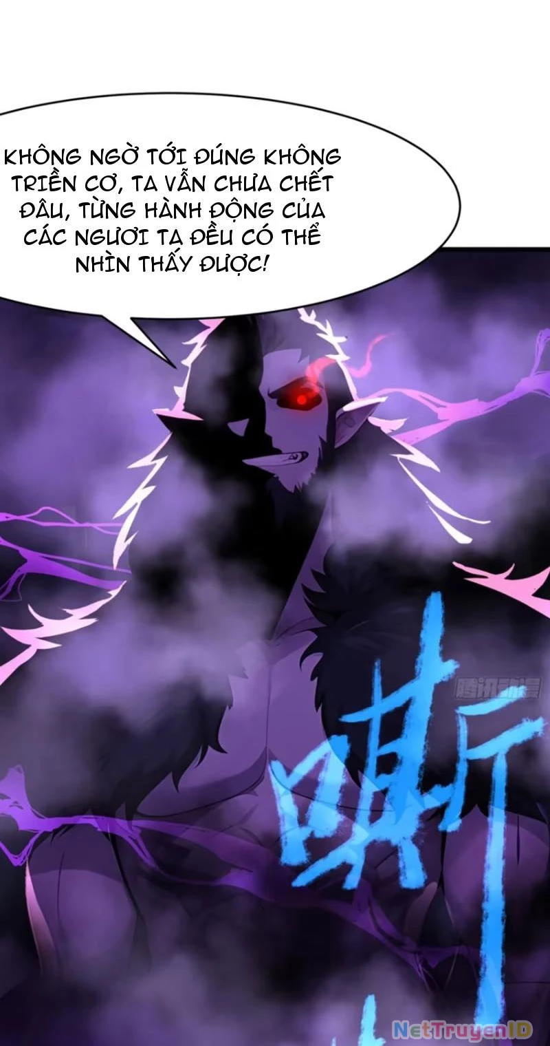 Phu Nhân Nhà Ta Đến Từ Địa Phủ Ngàn Năm Chapter 46 - 17