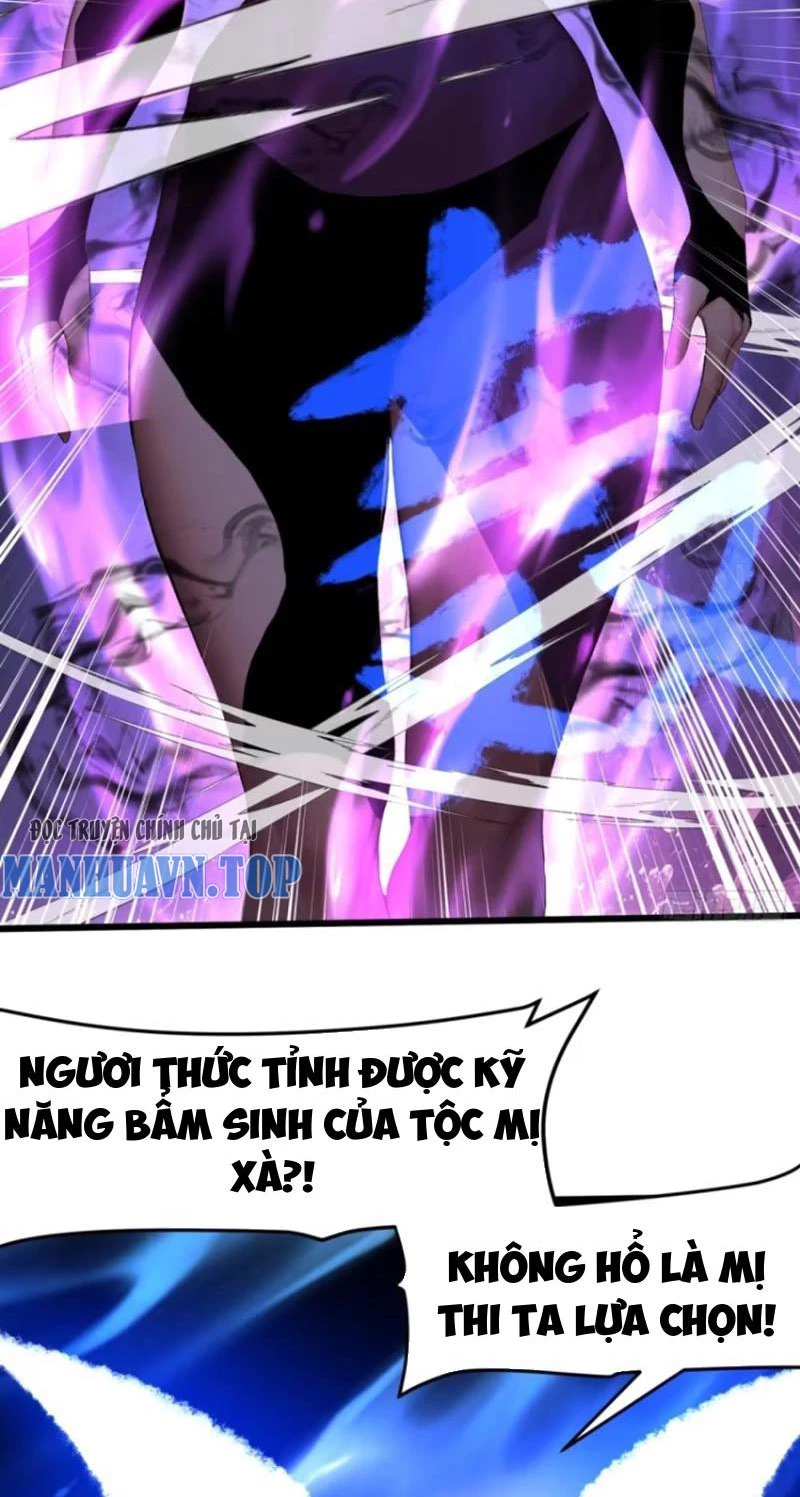 Phu Nhân Nhà Ta Đến Từ Địa Phủ Ngàn Năm Chapter 46 - 22